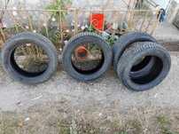 Зимни гуми 205/55/16 Goodyear Ultragrip 9 Цена за Комплекта