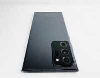 Samsung Note 20 Ultra 5G 256GB 12RAM Mystic Black Отличен Гаранция!