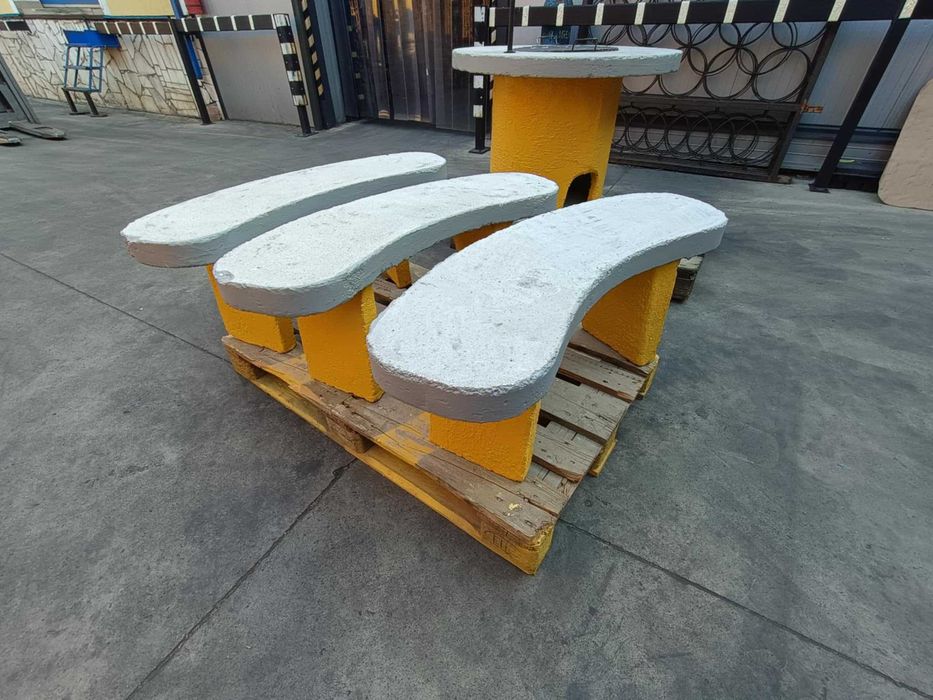 Grătar de grădină