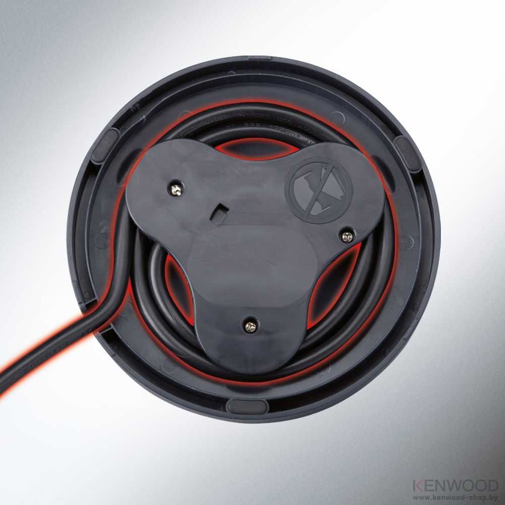 Чайник Kenwood ZJG 112 CL.Оригинал.Гарантия-2 года.