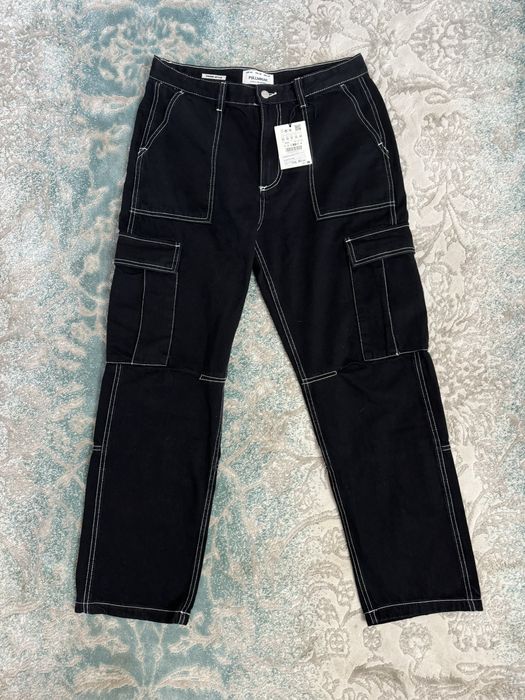 Pantaloni Cargo