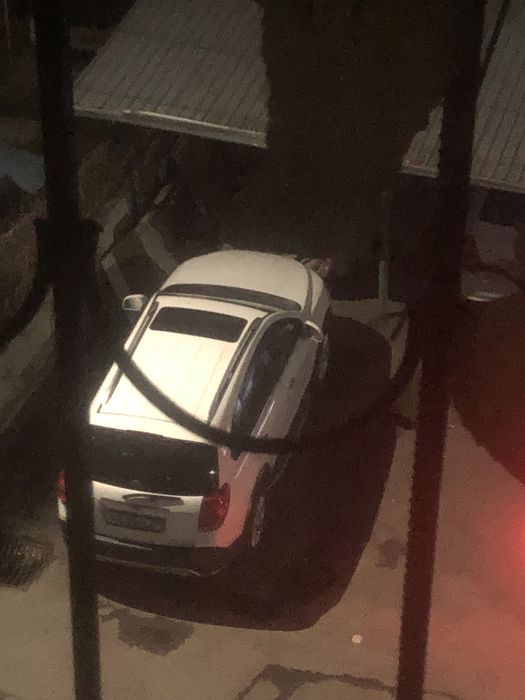 Captiva 3 sotiladi. Probegi 146000 km.