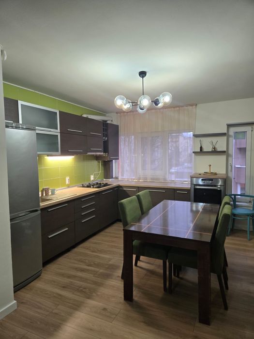 Apartament 3 cam de inchiritat Plopilor