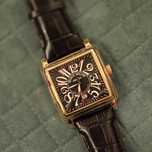 Franck muller  concuistador