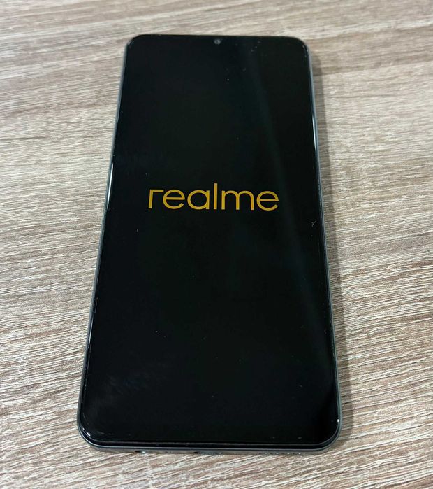 Realme C61 256GB 6GB RAM