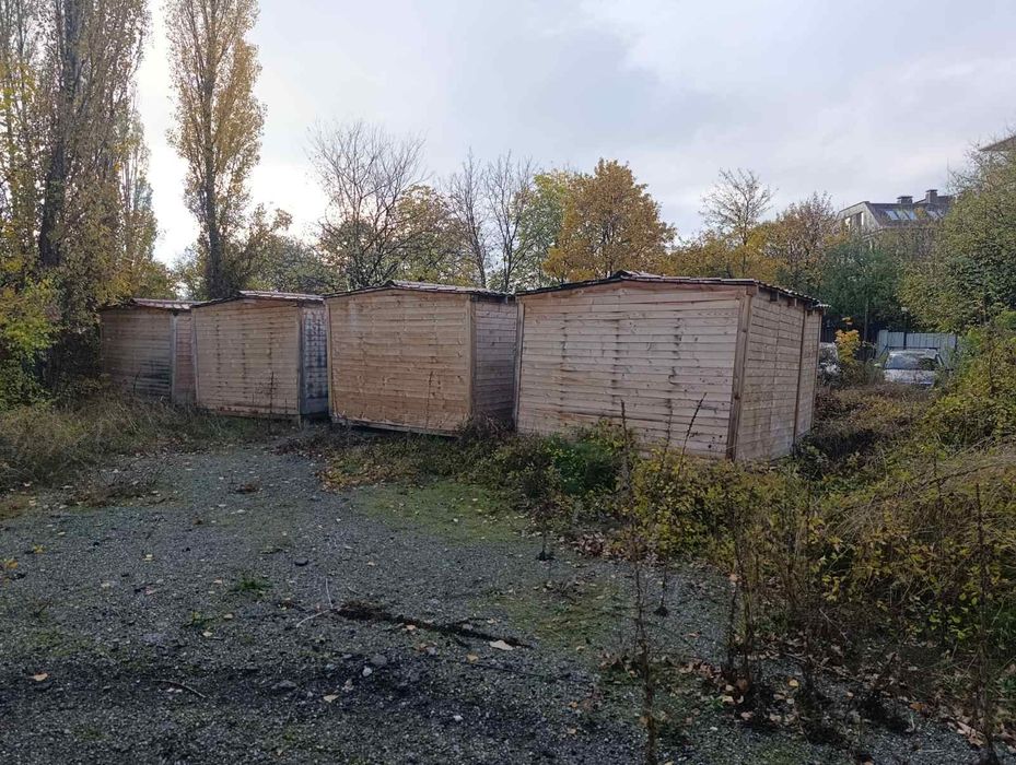 Коледни дървени къщички