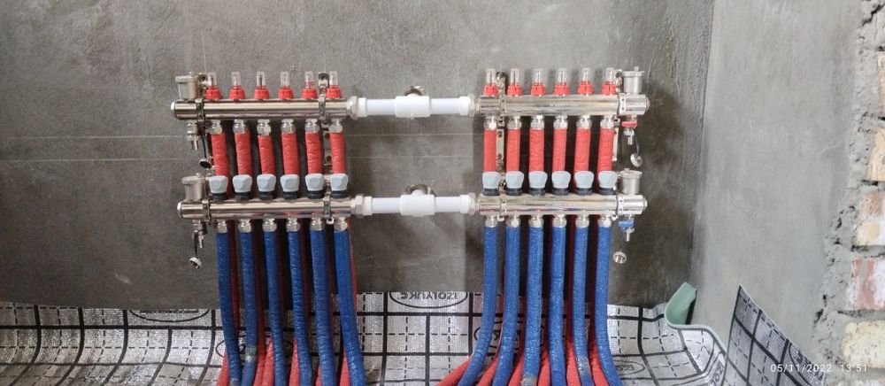 Sifatli santexnikka hizmati Toshkent boʻylab