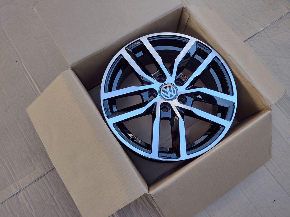 Jante 15 VW Polo Golf 4 Bora New Beetle VW Fox Golf 3 GTI