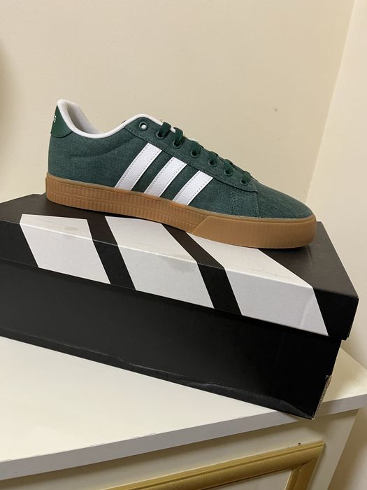 Adidas model Daily 3.0