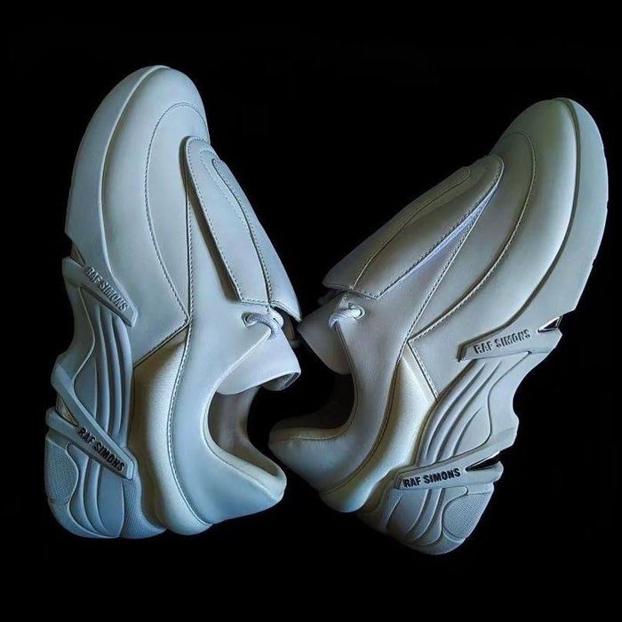 Кроссовки Raf Simons Antei