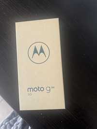 Urgent! Motorola G84 nou, cutie full, midnight blue