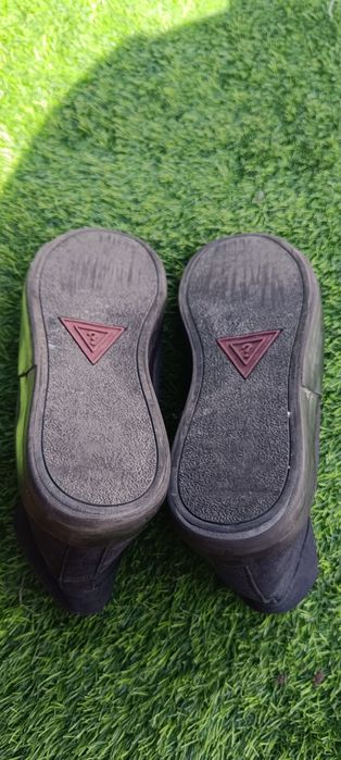 Мъжки кецове на Guess