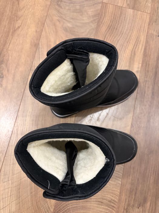 Pantaloni Vagabond  baieti marimea 5