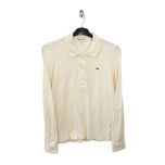 Lacoste Vintage оригинална дамска блуза - М
