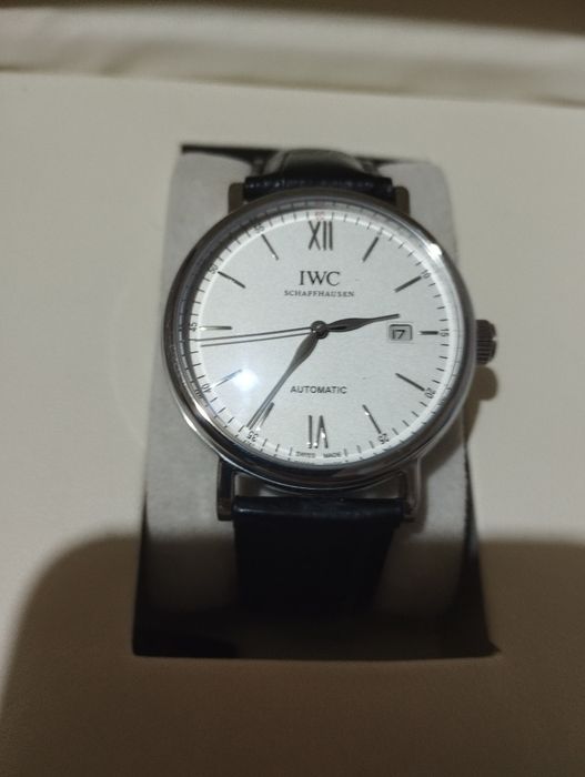 Наручные мужские часы