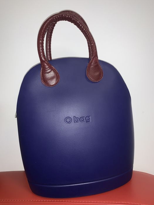 Geanta O Bag noua