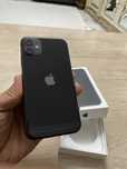 Iphone 11 128 Gb Ideal 1 qo'l