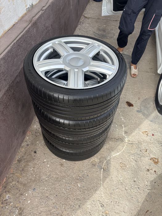 Торус р17 Торыс R17