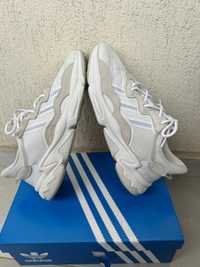 Adidas Ozweego white 43 1/3