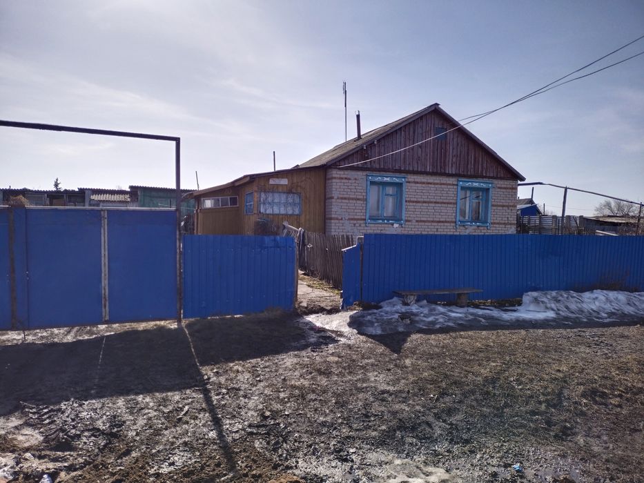 Продам Дом с Покровка