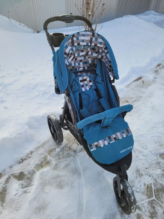 Детская коляска.
