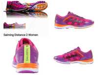 Asics, Salming, Reebok-38-обувки за бягане