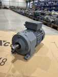 Нов мотор-редуктор SEW 0.37kW 78оборота