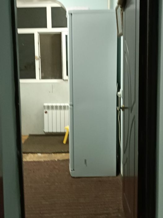 Продаётся квартира