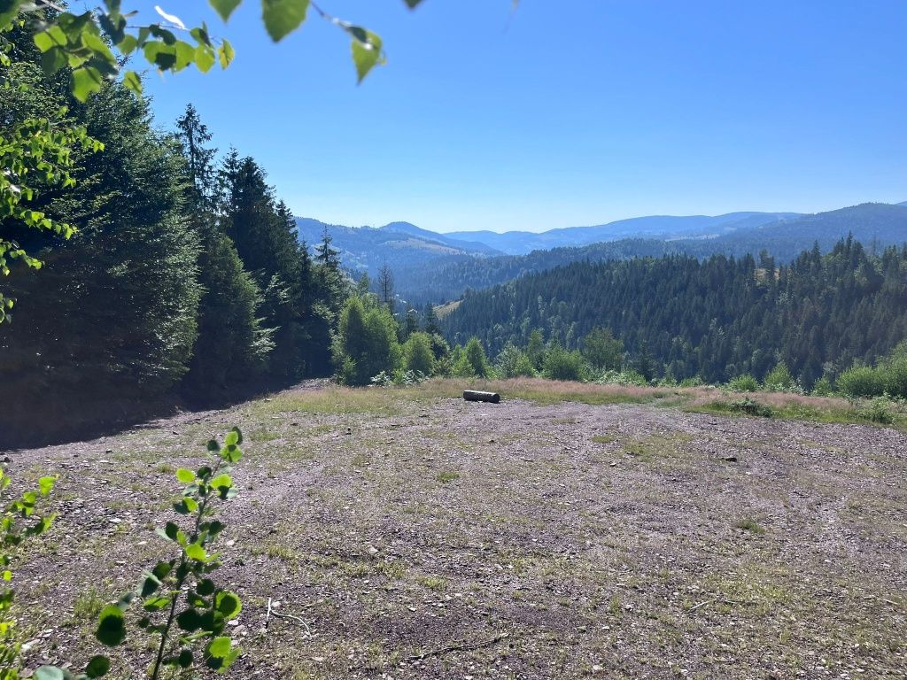 Teren de vânzare