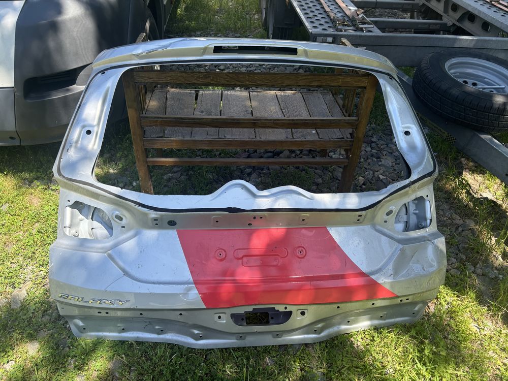 Капак Задна врата Багажник Ford Galxy/Форд Галакси