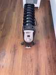 Vand calorifer electric