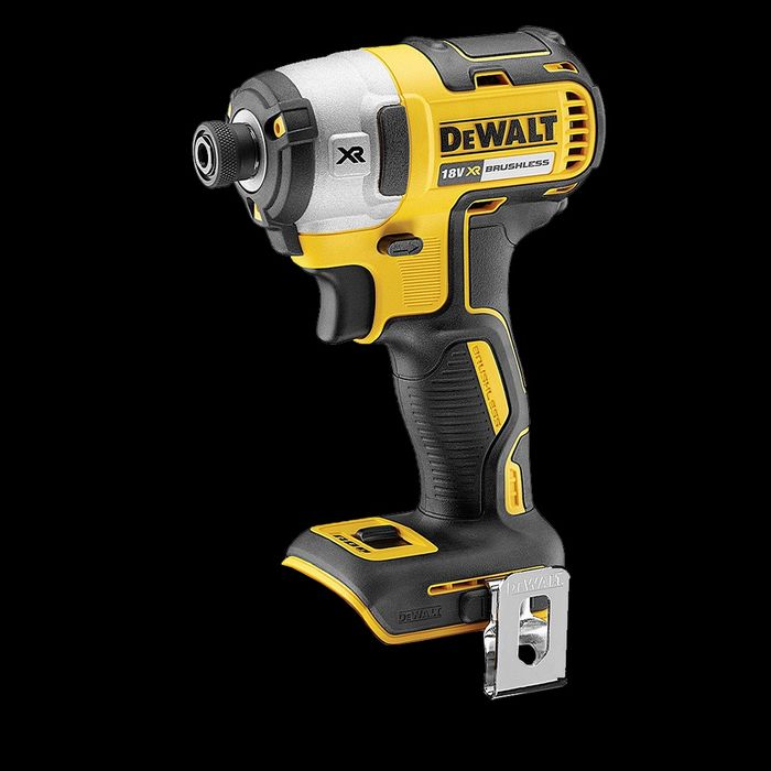 Masina de insurubat cu impact DeWalt DCF887N-XJ