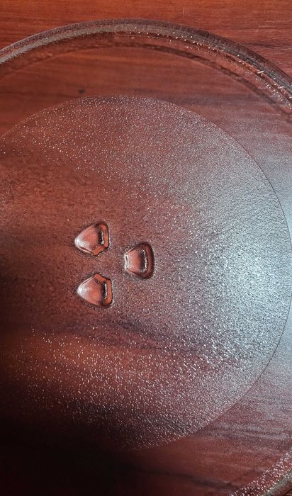 Farfurie cuptor cu microunde 32,5 cm