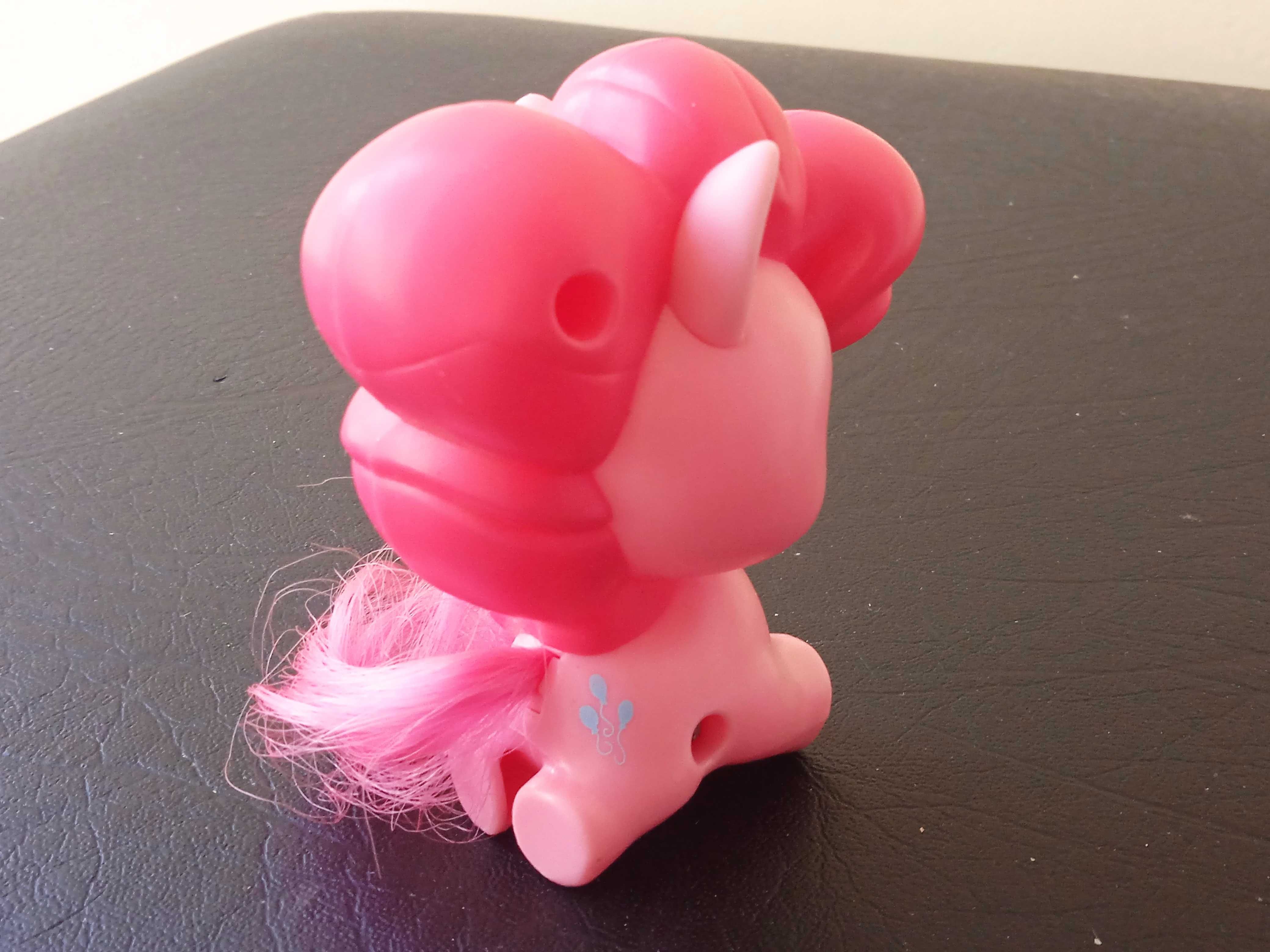 My Little Pony: Пинки Пай Пони (Pinkie Pie) фигурка за игра