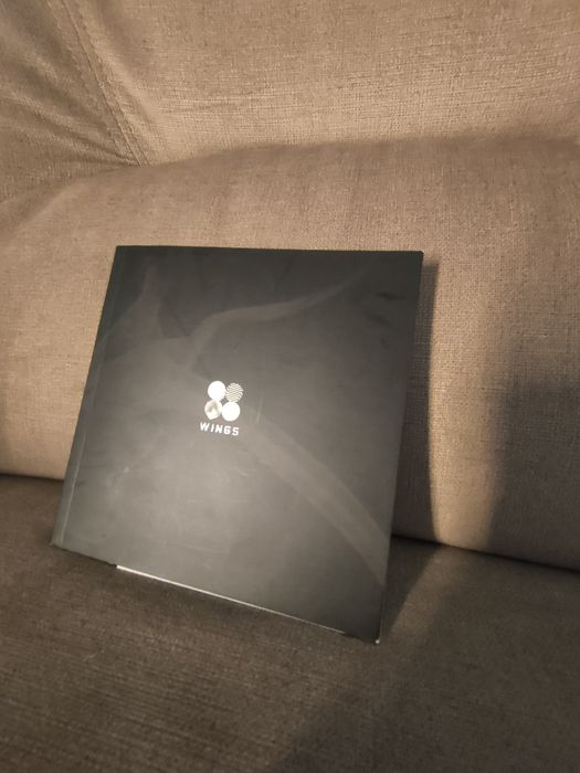 Albume cd originale kpop tip bts Coreea că noi