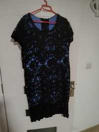 Rochie eleganta de seara Nr 44_46