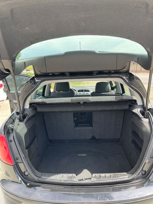 super oferta seat toledo Motor 1.9 tdi 105cp 2009