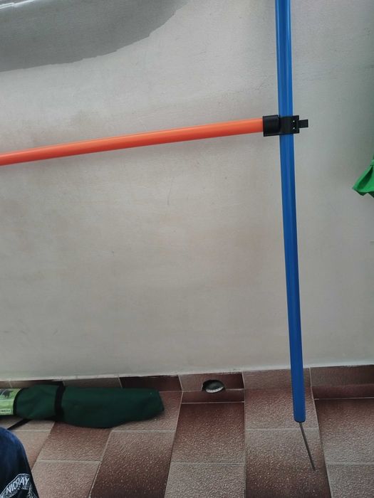 Agility препятствие за кучета