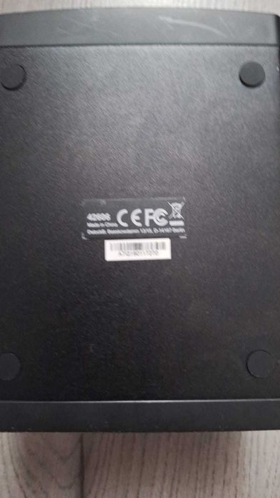 HDD Extern Delock 42606 – 2×2.5” SATA, USB 3.0, RAID 0/1/JBOD, 3x USB