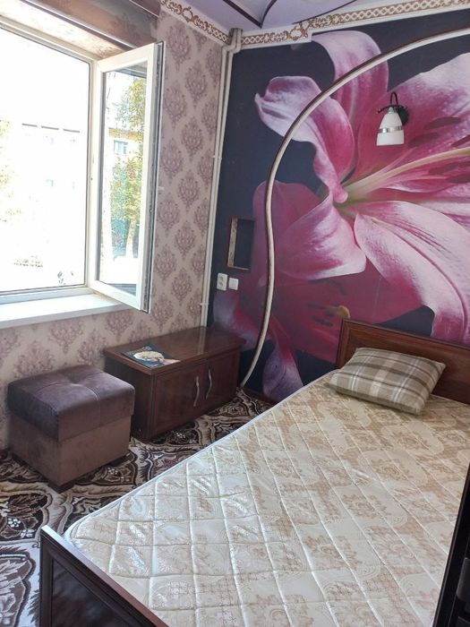 Аренда метро тинчлик 2.хонали оилага берилади