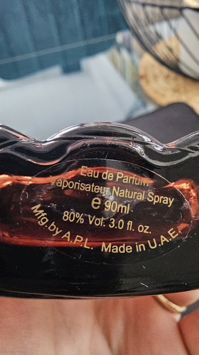 Afnan Turathi Brown 70ml/90ml