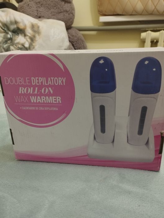 Продам воскоплав