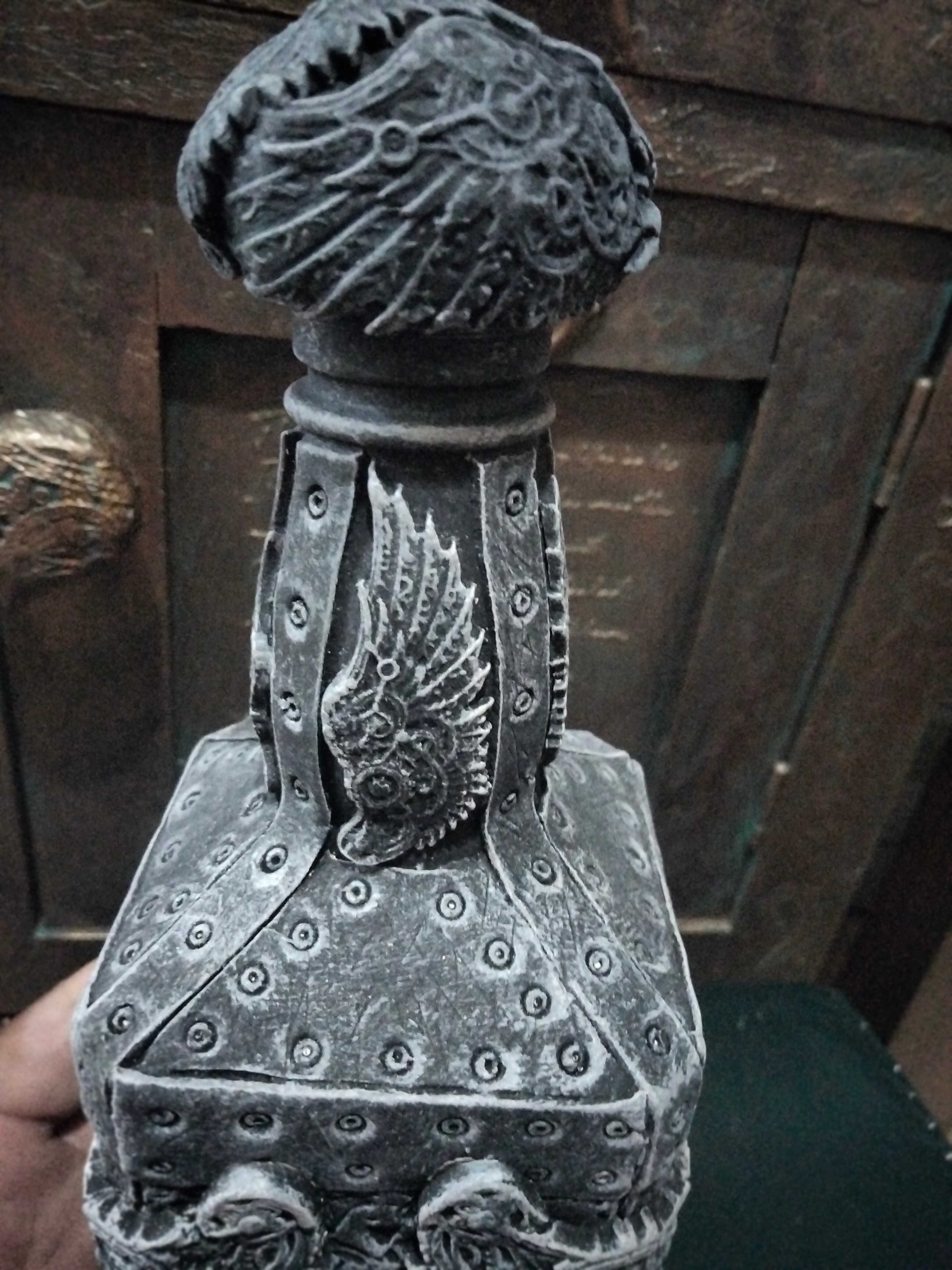 Sticlă handmade pentru orice ocazie