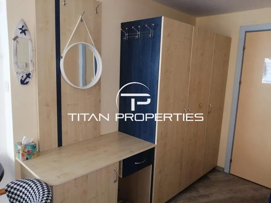 Дава се под наем Едностаен апартамент в Варна, м-т Евксиноград - 40 кв.м за 290 € - Снимка #5