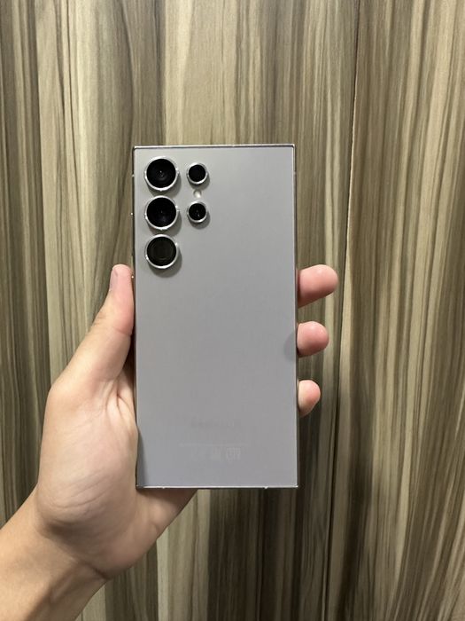 Samsung Galaxy S24 ultra