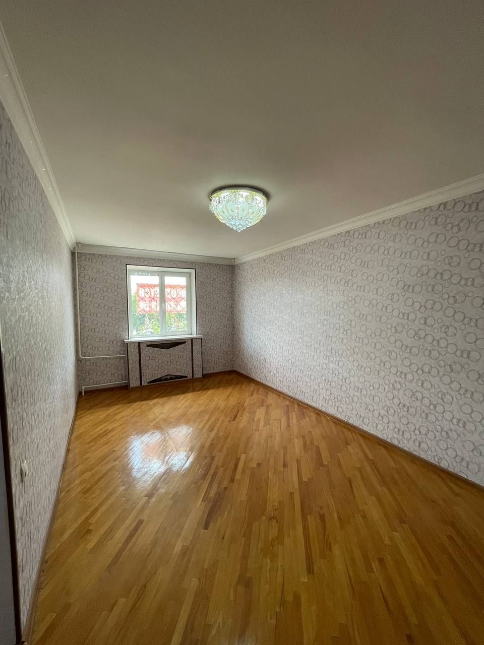 *3 комнатная. 115 м². Шота Руставели