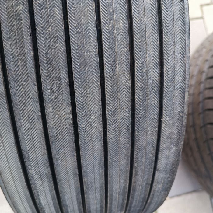 Rezervă slim Audi Q5 -Q7-Touareg-Mercedes