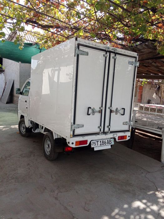 Labo 2025 propan benzin