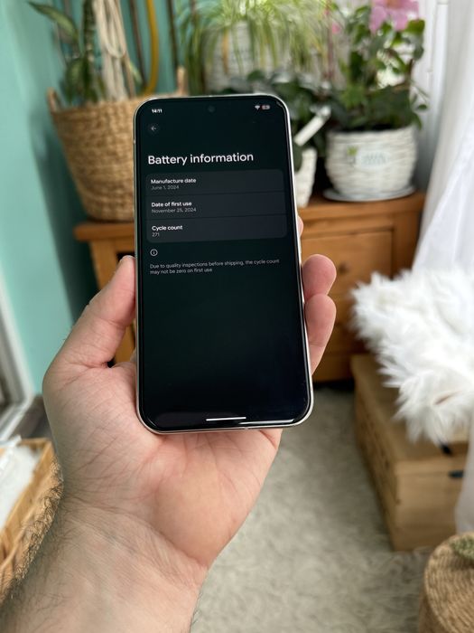 Google Pixel 9 Pro XL / Pixel 9 Pro XL garantie impecabil fullbox