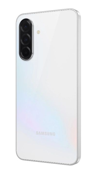 Telefon Samsung Galaxy A36, 8GB RAM, 256GB, 5G, White, SM-A366BZAGEUE